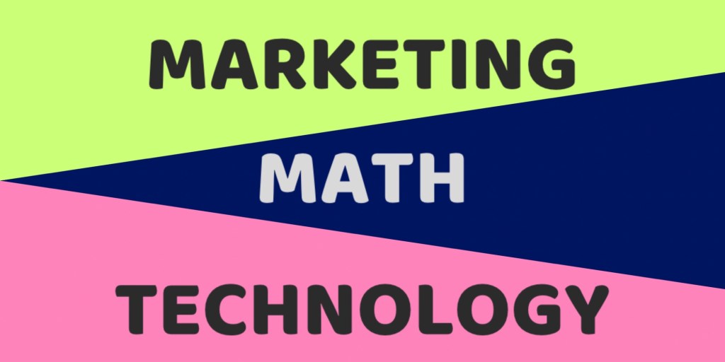 2M2T Marketing Media Math