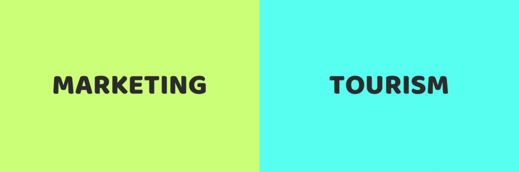 Marketing Tourism