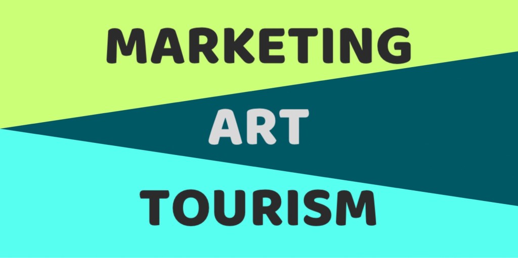 2M2T Marketing Tourism Art