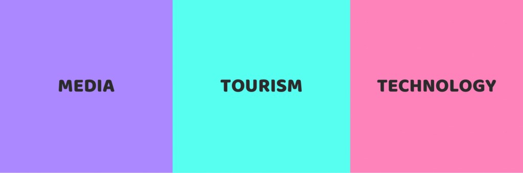 Media Tourism Technology 2M2T